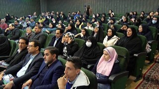 پایان جشنواره ملی داستان نویسی در سمنان