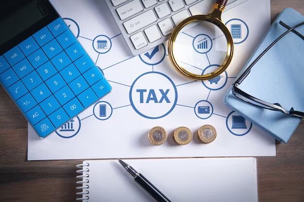 راهنمای جامع برای فهم بهتر قوانین مالیاتی و تسهیل در انجام امور مالیاتی