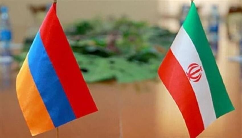 تفاهم ۱۹ بندی ایران و ارمنستان برای رساندن حجم تجارت مشترک به ۳ میلیارد دلار