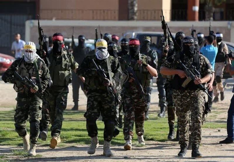 مقاومت فلسطین: از شروط خود کوتاه نمی‌آییم/ تلفات دشمن بسیار بیشتر از چیزی است که اعلام می‌کند