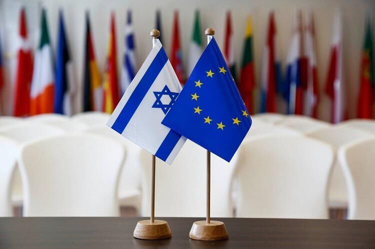ایرلند و اسپانیا خواستار «بازنگری فوری» در روابط اتحادیه اروپا با رژیم اسرائیل شدند