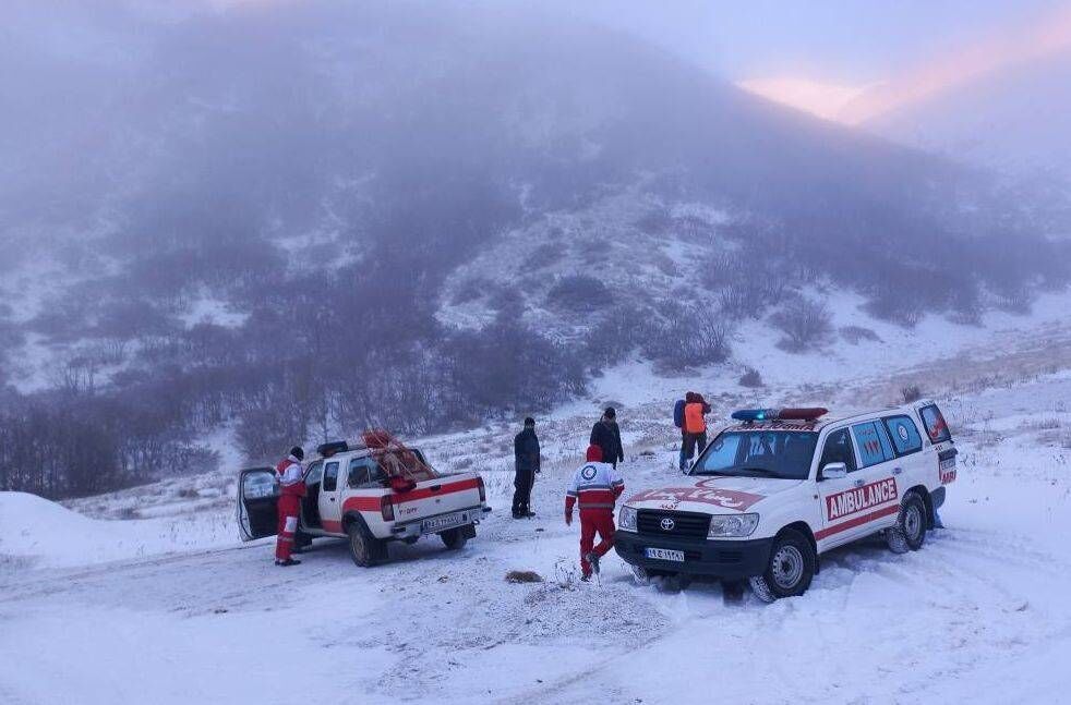 هشدار هواشناسی دستگاه های اجرایی البرز را به حالت آماده باش درآورد