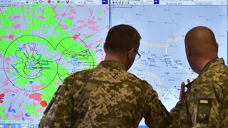 ناتو مرکز آموزش نظامی جدیدی در اوکراین راه‌اندازی می‌کند