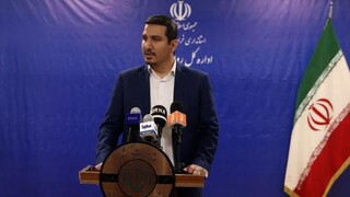 «استودیوی انتخابات» در استانداری خراسان رضوی آغاز به کار کرد