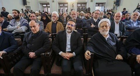 حجتالاسلام انصاریان معلم بزرگ اخلاق در دوران ما هستند