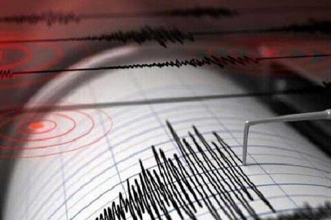 زلزله ۴.۲ ریشتری بندرعباس را لرزاند