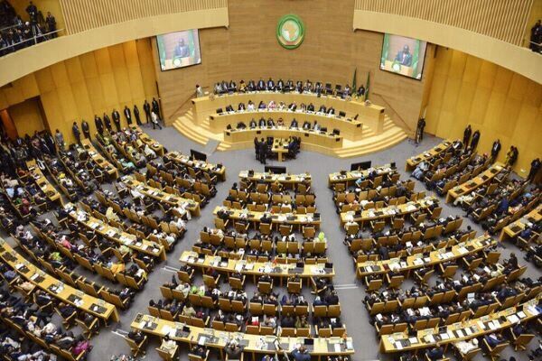 ناکامی هیات اسراییلی در شرکت در نشست اتحادیه آفریقا در اتیوپی