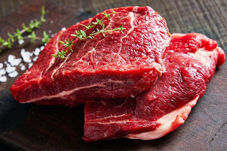 تاثیری که حذف گوشت از وعده غذایی بیماران سیروز کبدی دارد