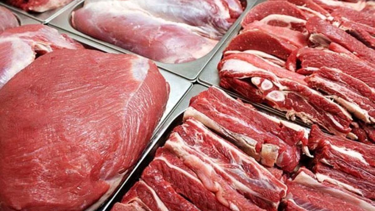اختصاص ۵۰۰ تن گوشت گرم گوساله طرح تنظیم بازار در مشهد