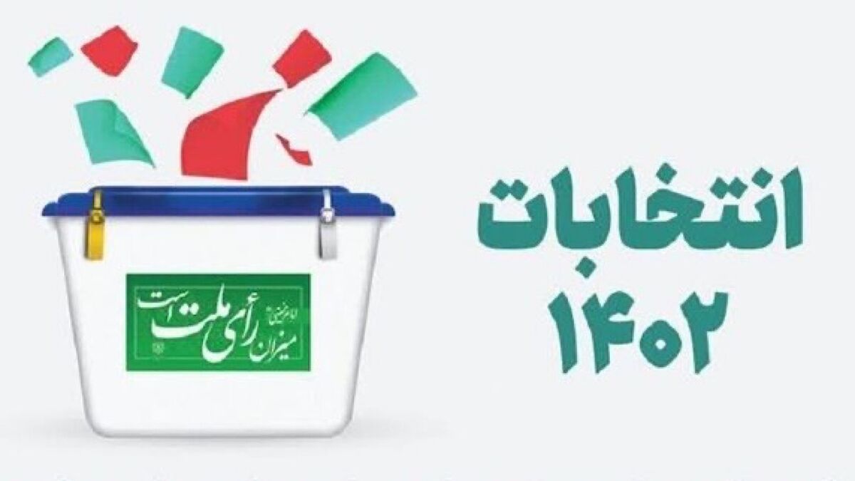 نتایج انتخابات ۱۴۰۲ مجلس در استان هرمزگان