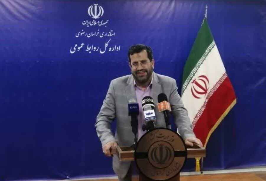 تشریح جزئیات مرحله دوم انتخابات مجلس شورای اسلامی در مشهد و کلات 