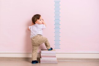 راهکار کارشناس تغذیه؛ برای قد کشیدن بچه ها چه کنیم؟