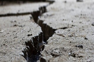 زلزله ۳.۱ریشتری شهرستان خوی خسارتی در پی نداشت