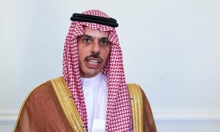 وزیر خارجه عربستان: در موضوع حج عمره ایرانیان هیچ ملاحظه سیاسی وجود ندارد/ رفع مشکل در گام نهایی است