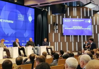 وزیر خارجه روسیه: شورای امنیت سازمان ملل باید اصلاح شود