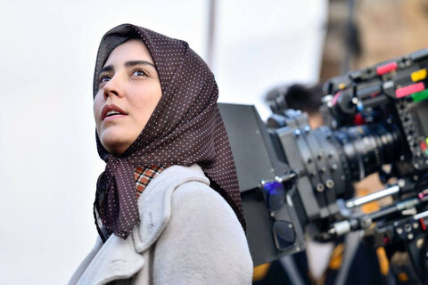 بازیگر برنده سیمرغ در سریال «طوبی»/ عکس های جدید رونمایی شد