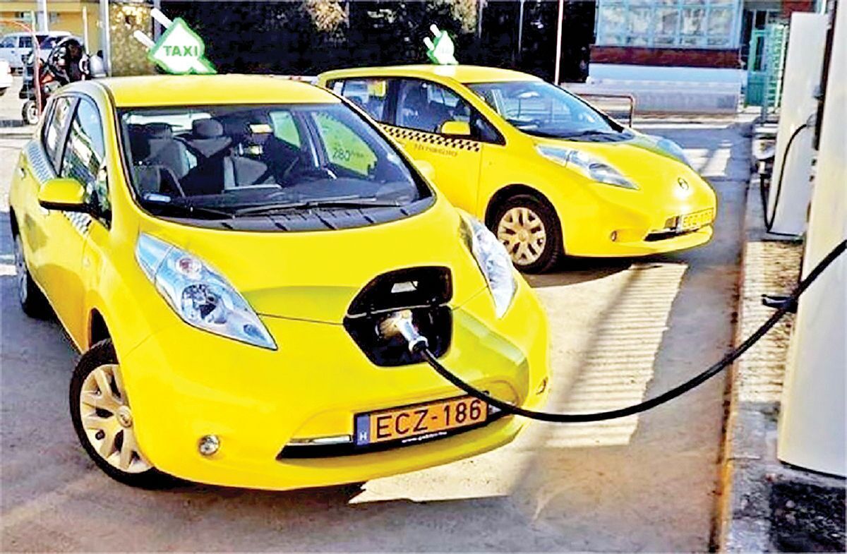 تعرفه واردات خودروهای برقی بالاتر از ۲۰ و ۳۰ هزار تعیین شد