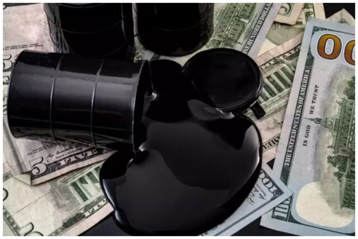 بازگشت فروش نفت ایران به زمان برجام با دو برابر قیمت نتیجه تمرکز دولت بر بازطراحی تجارت انرژی کشور