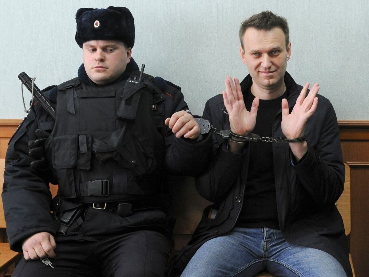 واکنش‌ها به خبر مرگ ناوالنی در زندان؛ از زلنسکی تا کاسپاروف