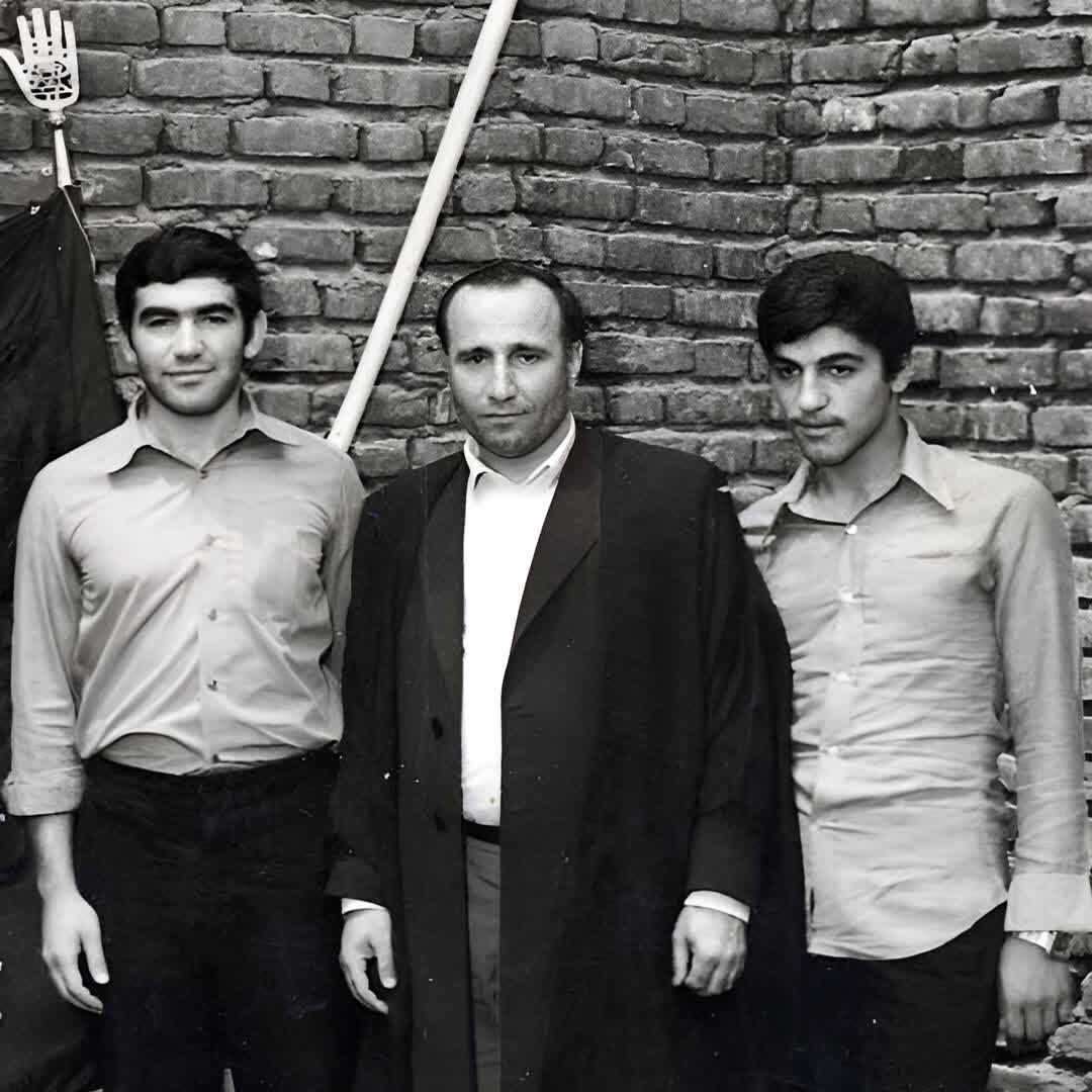 پاکت عجیب یک مداح در برگشت از مجلس اصفهان
