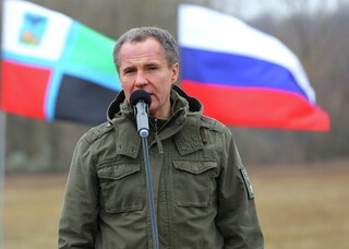 ۲ پهپاد ارتش اوکراین در «بلگورد» روسیه سرنگون شدند