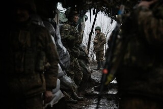 پنتاگون: سایه شکست‌های فراوان بر سر ارتش اوکراین افتاده است