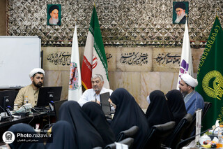  ضرورت میدان دادن به جوانان برای نقش آفرینی فرهنگی