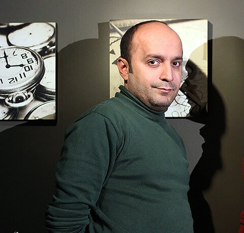 فؤاد صفاریانپور از ساخت برنامه «برمودا» میگوید؛ شما را دوست ندارم آقای نجفزاده!