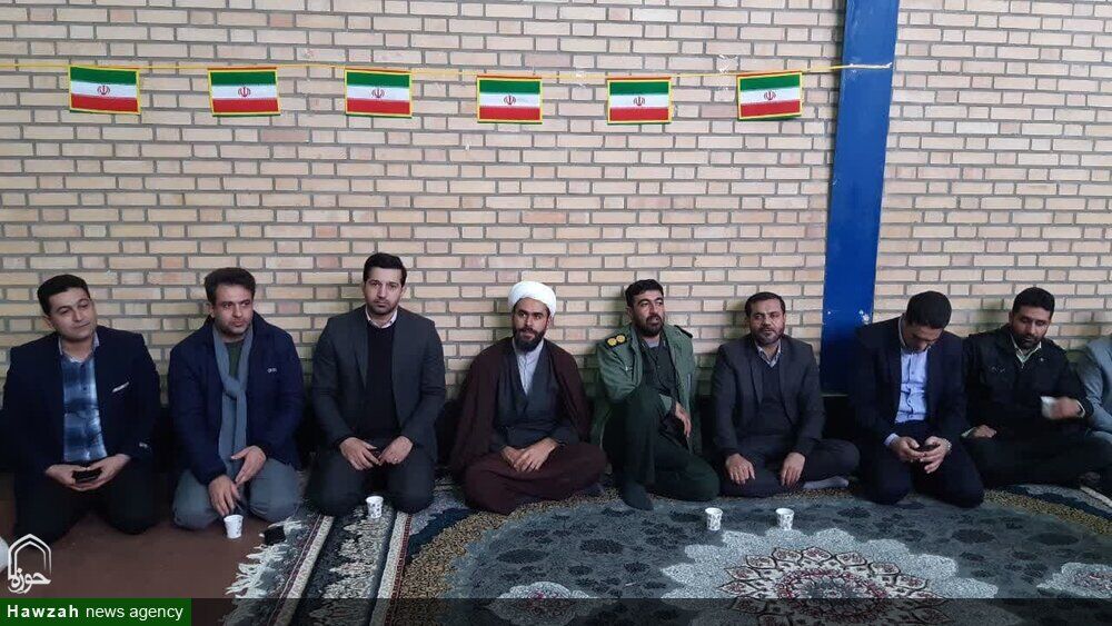 امام جمعه فامنین