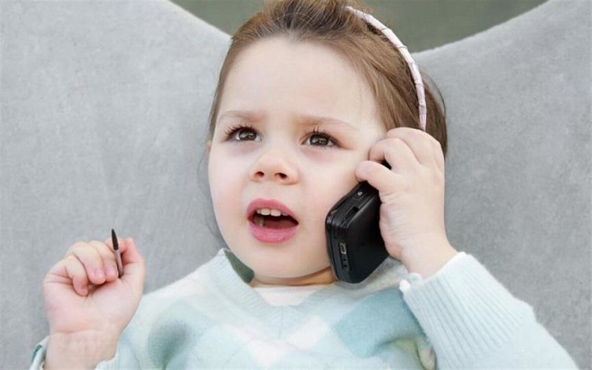 ۲۰ درصد تماس‌گیرندگان با «صدای یارا» کودکند/ «غفلت والدین» علت بیشتر تماس‌ها