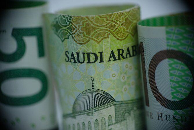 نرخ تورم عربستان چقدر است؟