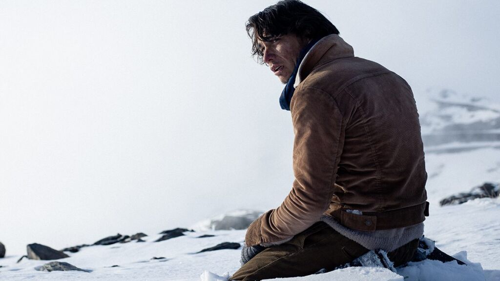 نگاهی به فیلم «جامعه برفی»/ تا سر حد مرگ جنگیدن برای زنده ماندن