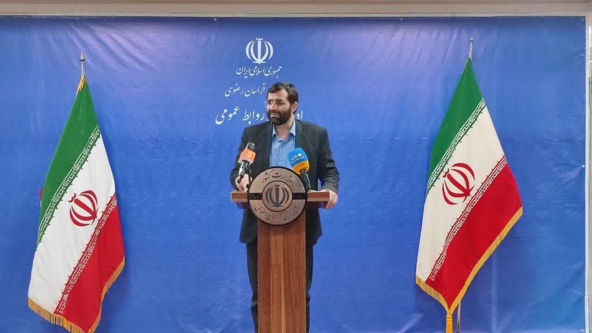 تشکیل قرارگاه رصد فضای مجازی با هدف برگزاری انتخاباتی با اخلاق در فیروزه