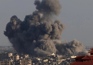 «طوفان الاقصی»|هشدار حماس به صهیونیست‌ها نسبت به ماجرایی جدید در حمله به رفح