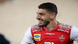 خرید گل‌محمدی دردسر جدید پرسپولیس