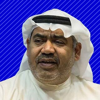 راشد الراشد: پیروزی از آن ملت‌هاست نه نظام‌های سیاسی که گوش به فرمان استکبار جهانی هستند