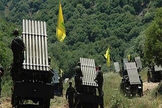 حزب‌الله لبنان ۳ مرکز نظامی رژیم صهیونیستی را هدف قرار داد