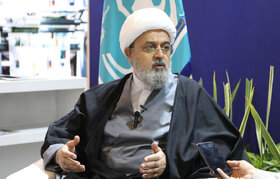 حجت‌الاسلام حمید شهریاری، عضو شورای عالی فضای مجازی: حمایت از سکوهای داخلی هم حدی دارد