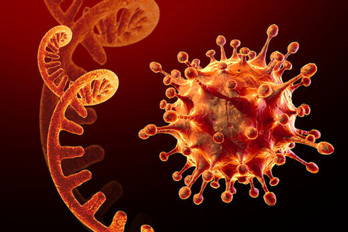 کرونا ویروس چگونه با تغییرات آب و هوایی گسترش یافت؟