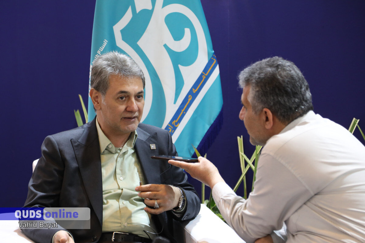 مدیرعامل سازمان بیمه سلامت ایران: ۳۰ درصد هزینه‌های تحمیلی به بیمه‌ها غیر ضروری است