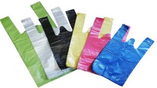 مهلت زمانی ۵ ساله برای حذف کیسه‌های پلاستیکی کمتر از ۲۵ میکرون