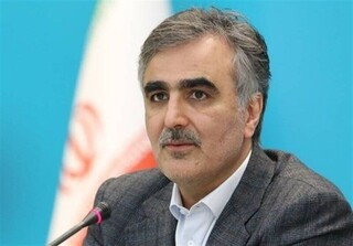 بازگشت اموال بابک زنجانی به بانک مرکزی