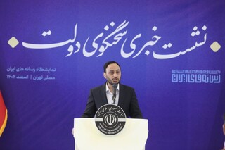 سخنگوی دولت: دارایی ارزی بابک زنجانی تحت مدیریت بانک مرکزی قرار گرفته است
