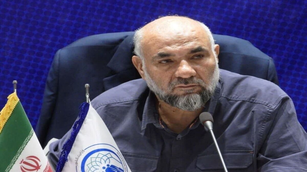 بیش از یک میلیون مهاجر غیرمجاز از ایران اخراج شده‌اند