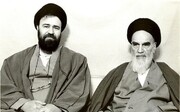 سریال زندگی یادگار امام با عنوان "احمد" ساخته می‌شود