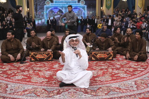 درباره فصل جدید برنامه «حسینیه معلی»/ در مصائب ساخت یک برنامه دینی شاد