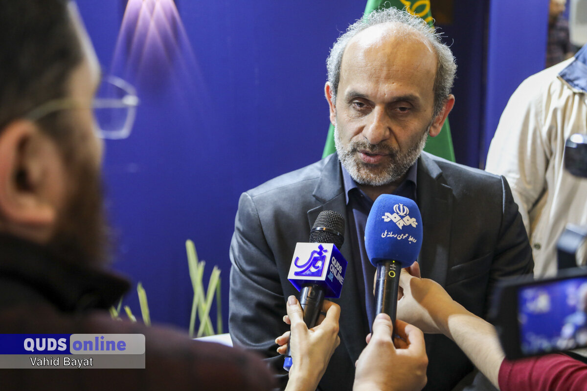 رئیس سازمان صداوسیما: شهید رئیسی با مردم بود و فدای مردم شد / برگزاری نخستین جلسه ستاد انتخابات