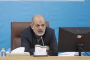 وزیر کشور: مترو تبریز از پروژه‌های پیشرو است که به خوبی حرکت می‌کند