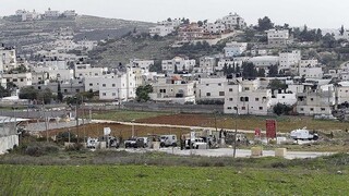 فرانسه: ادامه شهرک‌سازی‌های اسرائیل، ایجاد کشور فلسطینی را به خطر می‌اندازد