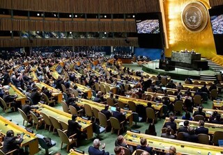 درخواست بیروت از سازمان ملل برای مهار تجاوزگری صهیونیست‌ها